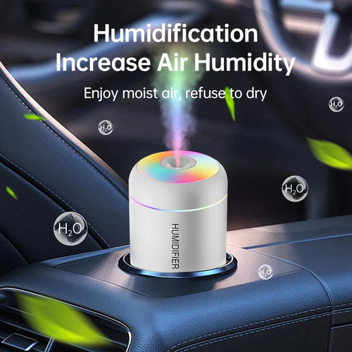 Mini Aroma Mist Diffuser